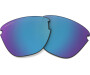 Prilliklaasid OAKLEY Frogskins Lite Prizm Sapphire Prizm Sapphire