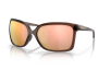 Päikeseprillid OAKLEY Wildrye Polished Amethyst Prizm Rose Gold Polarized