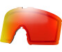 Prilliklaasid OAKLEY Line Miner M Prizm Snow Torch Iridium Prizm Snow Torch Iridium