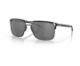 Päikeseprillid OAKLEY Holbrook TI Satin Black Prizm Black Polarized Satin Black Prizm Black Polarized