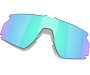 Prilliklaasid OAKLEY BXTR Prizm Sapphire Prizm Sapphire