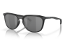 Päikeseprillid OAKLEY Thurso Matte Black Ink Prizm Black