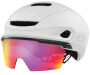 Jalgrattakiiver OAKLEY ARO7 MATTE WHITE/PRIZM ROAD S Matte White-Prizm Road S