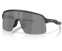 Päikeseprillid OAKLEY SUTRO LITE S MATTE BLACK PRIZM BLACK v2 Matte Black Prizm Black