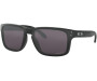 Päikeseprillid OAKLEY Holbrook Matte Black Prizm Grey