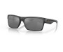 Päikeseprillid OAKLEY Twoface Matte Black Prizm Black Polarized