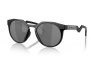 Päikeseprillid OAKLEY HSTN Matte Black Prizm Black Matte Black Prizm Black